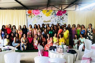 CDL de Euclides da Cunha realizar evento para homenagear mulheres no mes da mulher